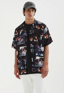 Рубашка Pull&Bear