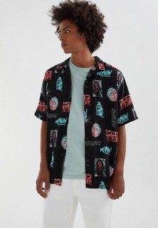 Рубашка Pull&Bear