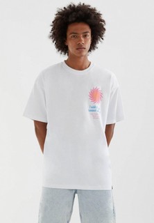 Футболка Pull&Bear