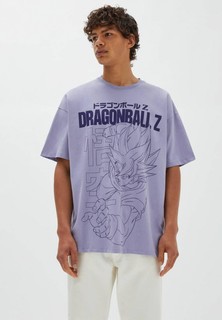 Футболка Pull&Bear