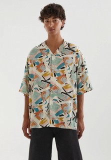 Рубашка Pull&Bear