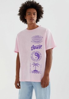 Футболка Pull&Bear