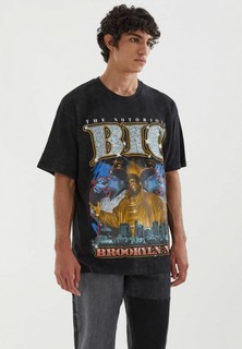 Футболка Pull&Bear