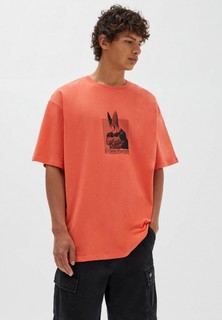 Футболка Pull&Bear