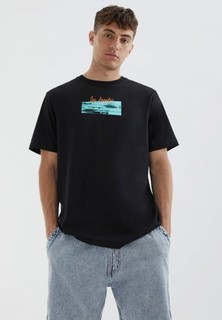 Футболка Pull&Bear