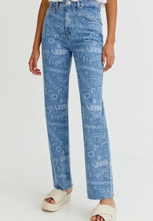 Джинсы Pull&Bear