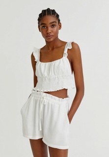 Шорты Pull&Bear