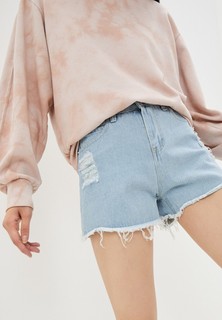 Шорты джинсовые Katomi
