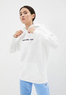 Худи Tommy Hilfiger