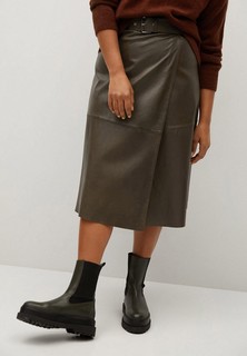 Юбка Violeta by Mango