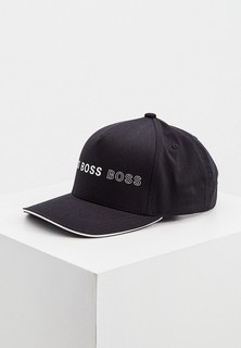 Бейсболка Boss