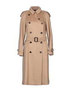 Пальто Burberry
