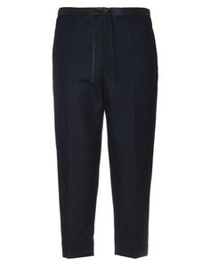 Повседневные брюки Jil Sander