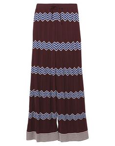Повседневные брюки M Missoni