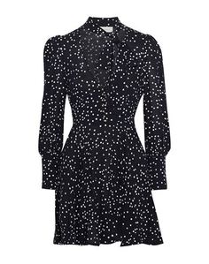 Короткое платье Zimmermann
