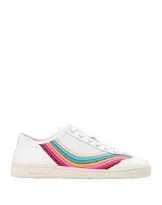 Низкие кеды и кроссовки Paul Smith