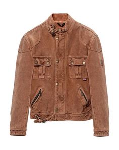 Куртка Belstaff