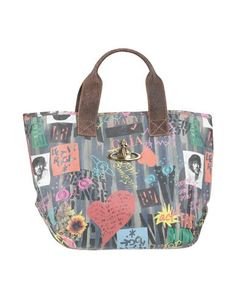 Сумка на руку Vivienne Westwood