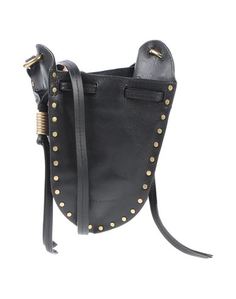Сумка через плечо Isabel Marant