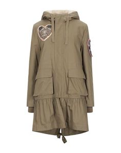 Пальто RED Valentino