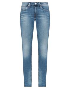 Джинсовые брюки Calvin Klein Jeans