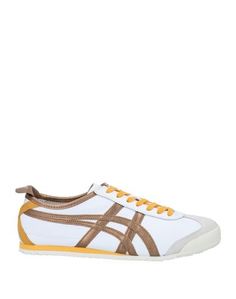 Низкие кеды и кроссовки Onitsuka Tiger