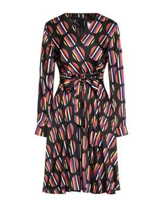 Короткое платье Anonyme Designers
