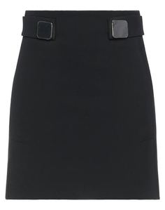 Мини-юбка Space Simona Corsellini