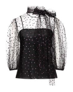 Блузка RED Valentino