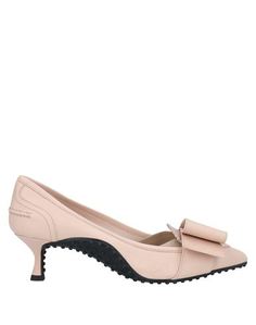 Туфли Alessandro Dellacqua x Tods