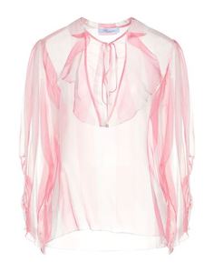 Блузка Blumarine