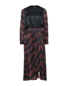Платье длиной 3/4 Isabel Marant