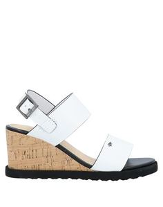 Сандалии Armani Exchange