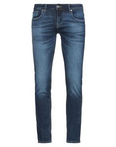 Джинсовые брюки Guess