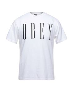 Футболка Obey