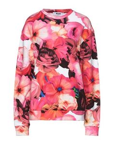 Толстовка Msgm