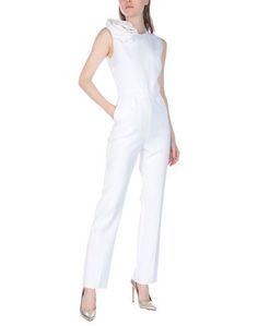 Комбинезоны без бретелей Msgm