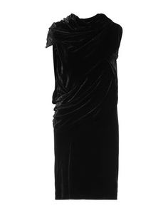 Короткое платье Rick Owens