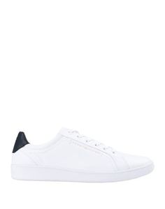 Низкие кеды и кроссовки Tommy Hilfiger
