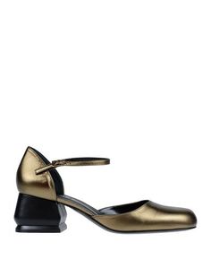 Туфли Marni