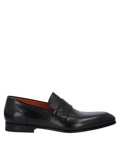 Мокасины Santoni