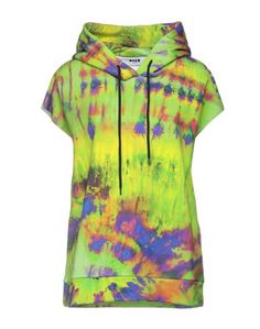 Толстовка Msgm