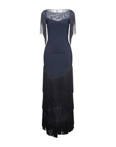 Длинное платье Chiara Boni LA Petite Robe