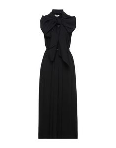 Платье длиной 3/4 Fendi