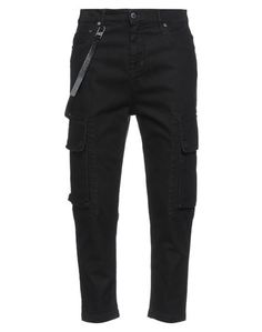 Джинсовые брюки Helmut Lang