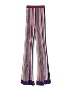 Повседневные брюки Missoni
