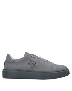 Низкие кеды и кроссовки Philipp Plein