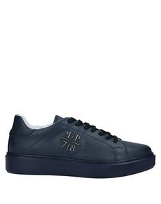 Низкие кеды и кроссовки Philipp Plein