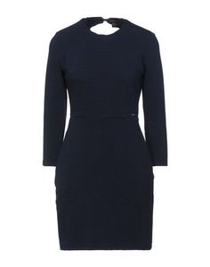 Короткое платье Armani Exchange
