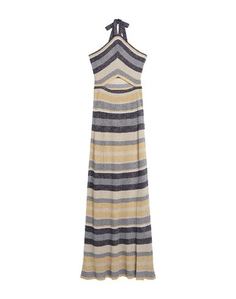 Длинное платье M Missoni
